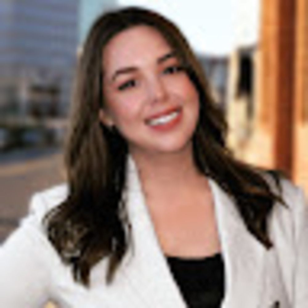 Meet your Posher, Julianna